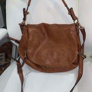Satchel /crossbody